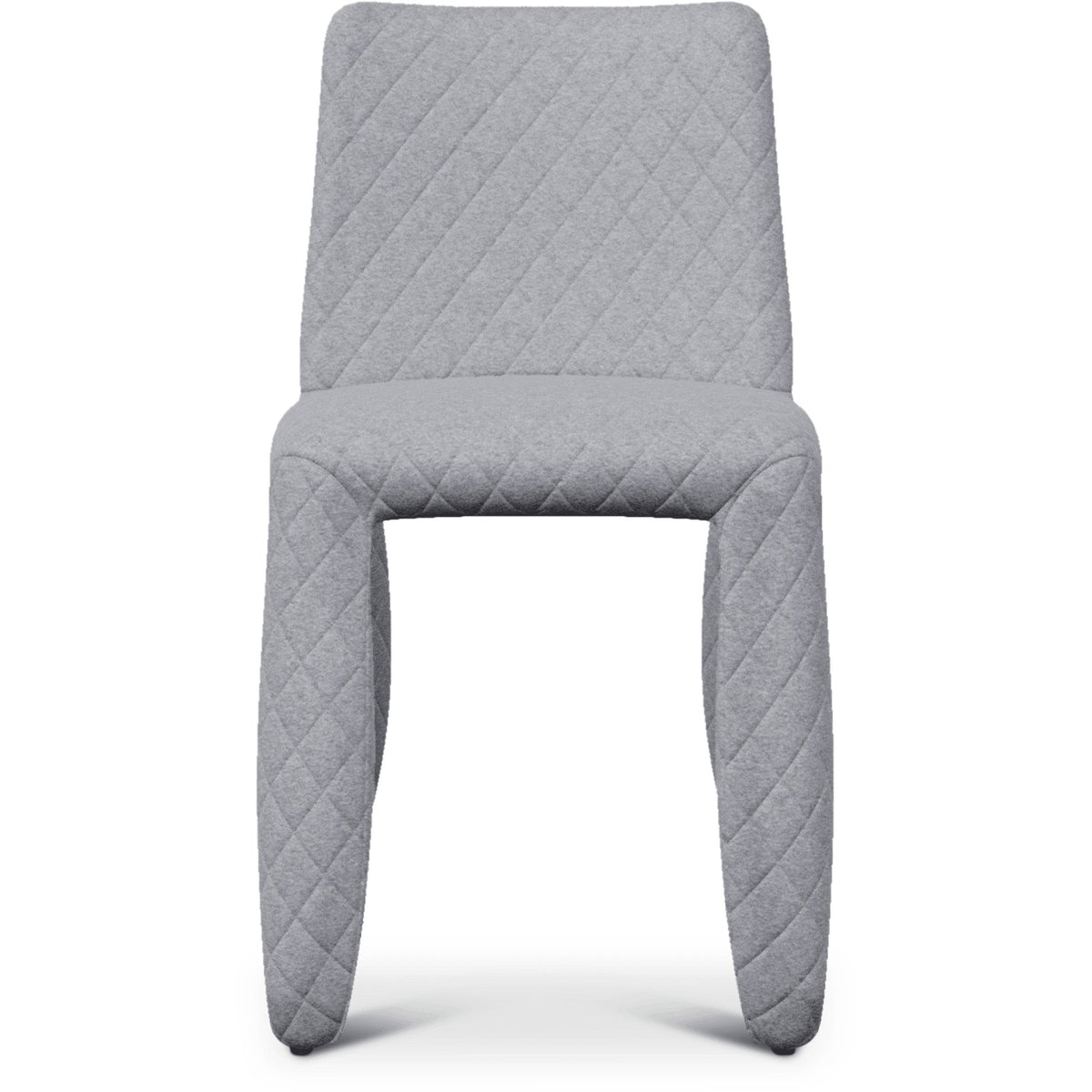 Monster Dining Chair - Curated - Furniture - Moooi