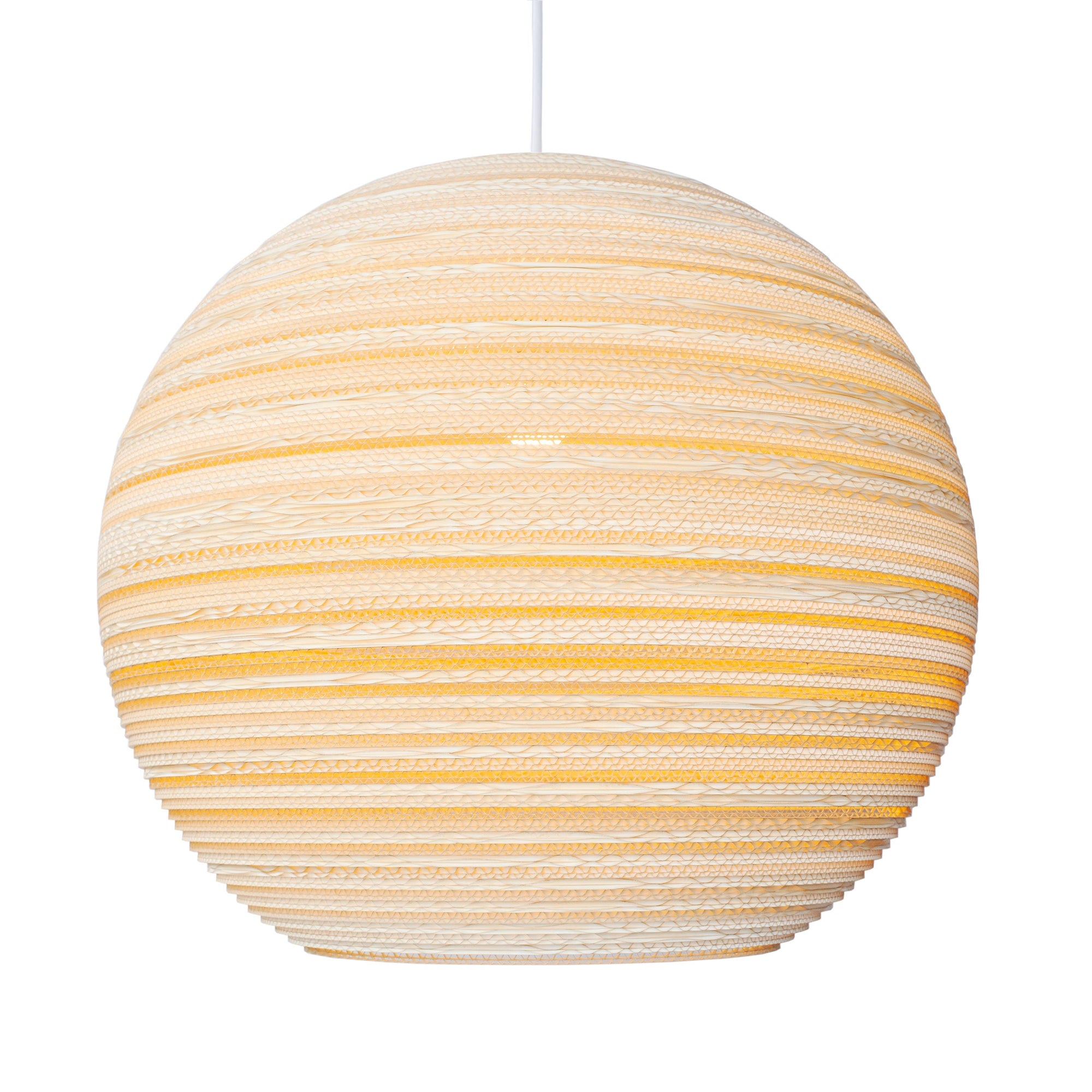 Moon Pendant - Curated - Pendant Light - Graypants