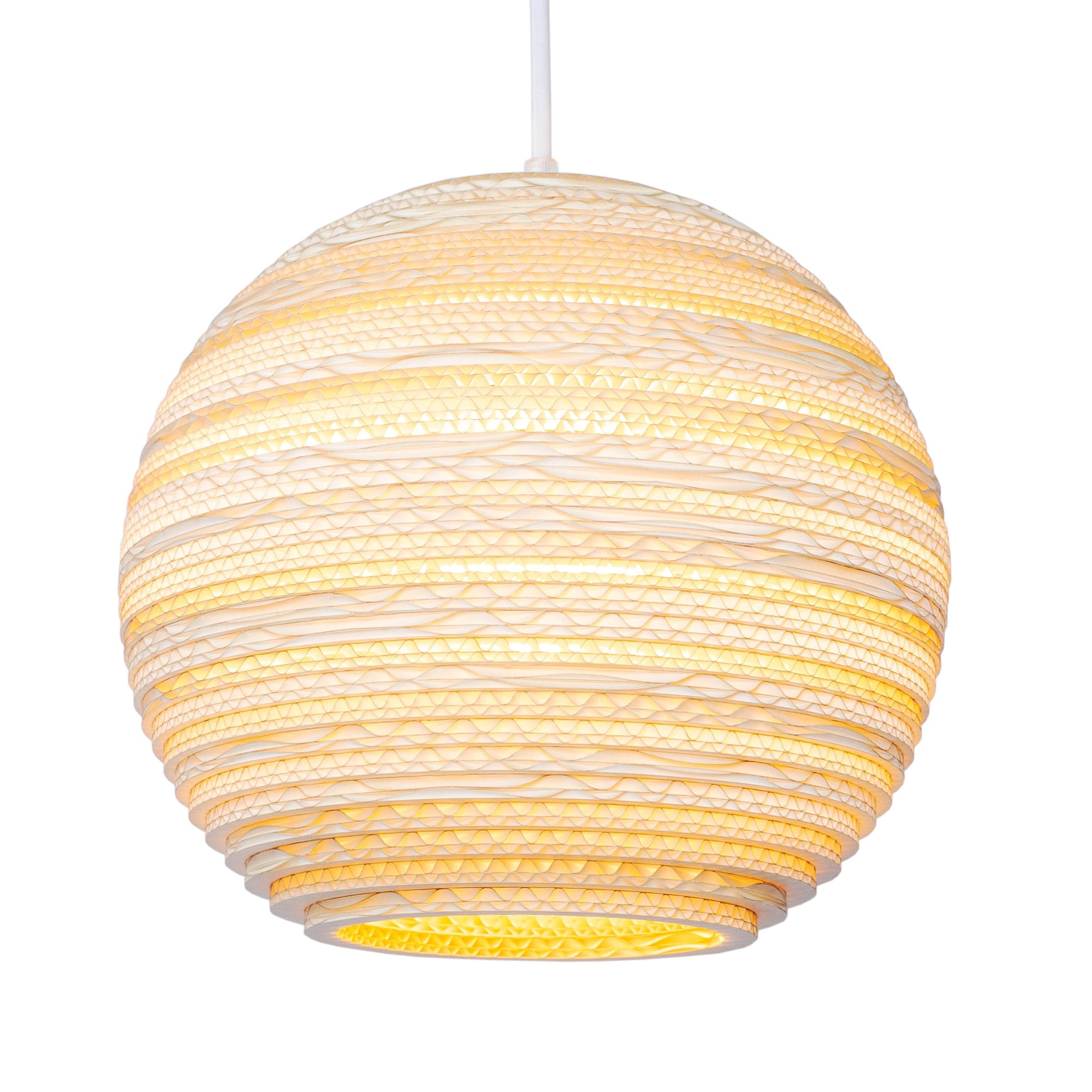 Moon Pendant - Curated - Pendant Light - Graypants