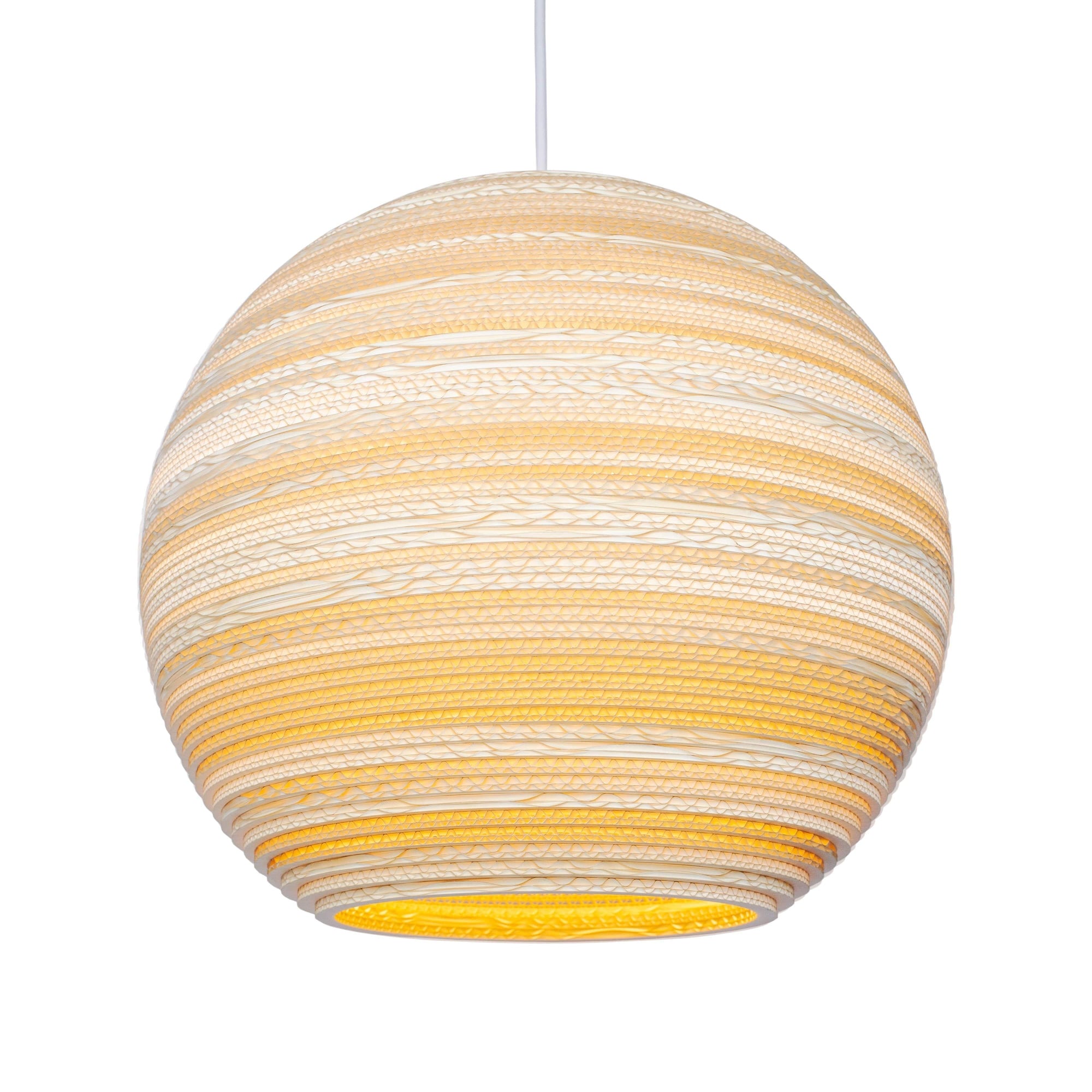 Moon Pendant - Curated - Pendant Light - Graypants