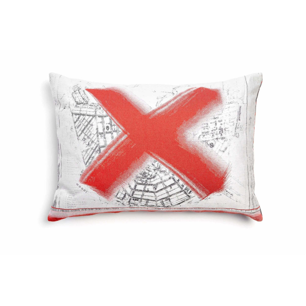 Moooi - Moooi Oil Pillows - Curated - Accessory