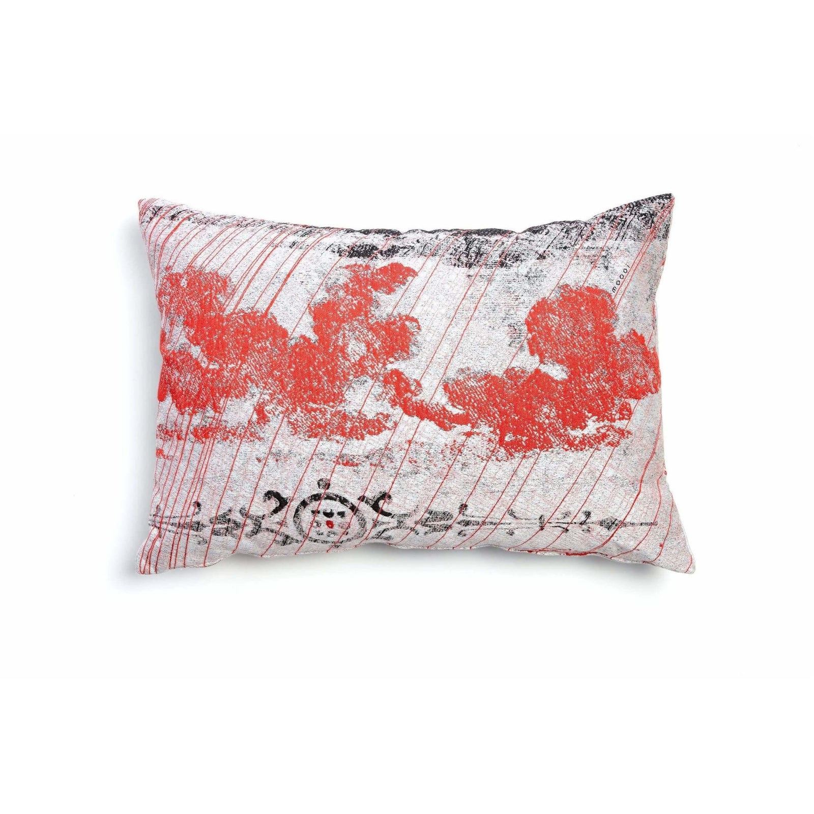 Moooi - Moooi Oil Pillows - Curated - Accessory