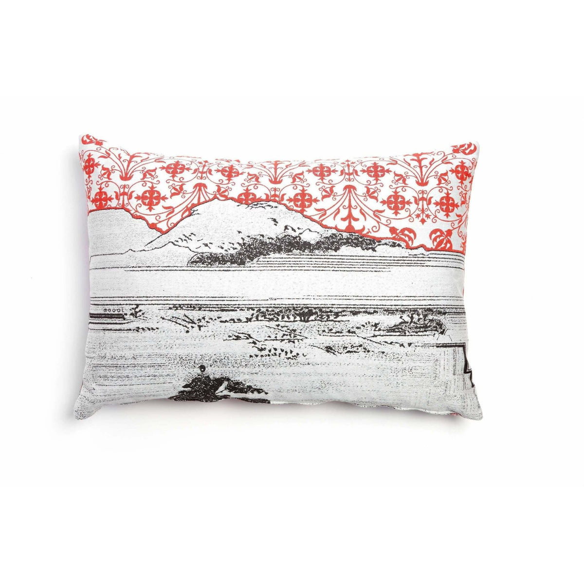 Moooi - Moooi Oil Pillows - Curated - Accessory