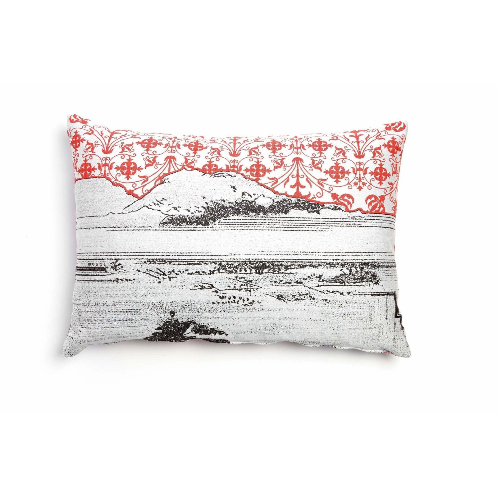 Moooi - Moooi Oil Pillows - Curated - Accessory