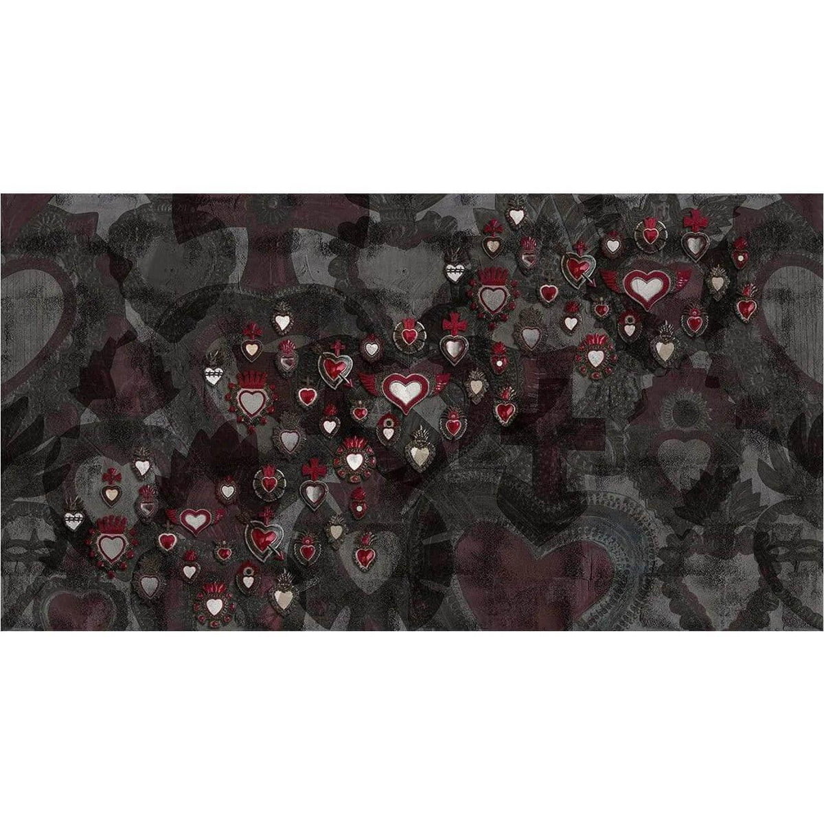 My Wife - Curated - Wallpaper - Wall & Decò