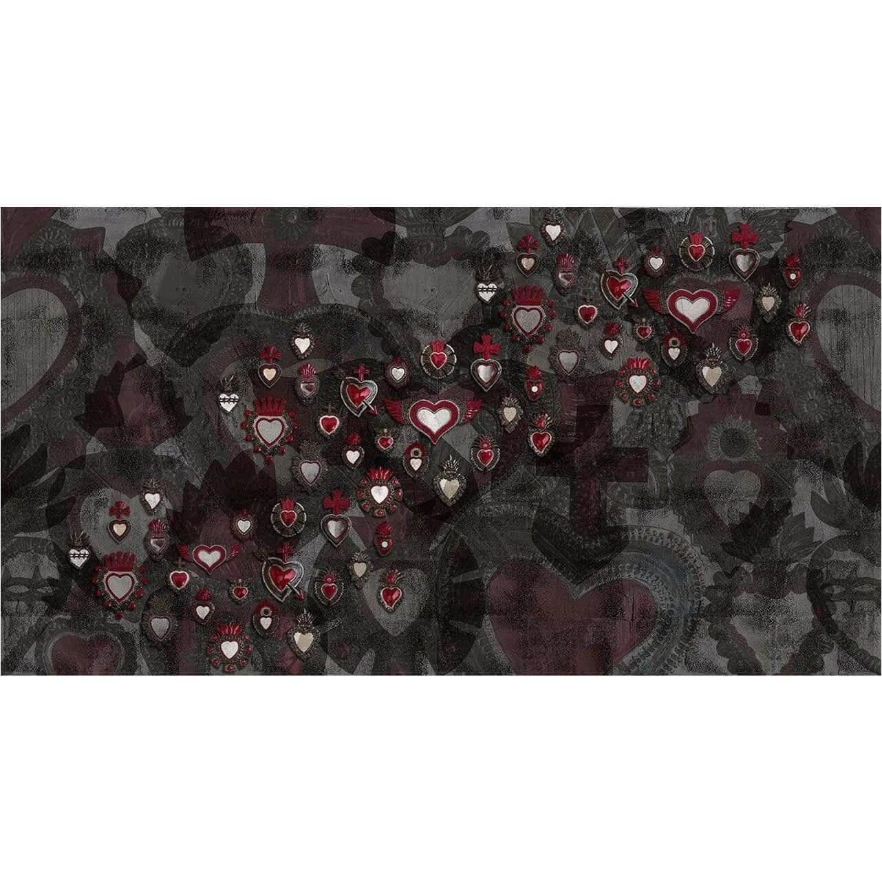 My Wife - Curated - Wallpaper - Wall & Decò