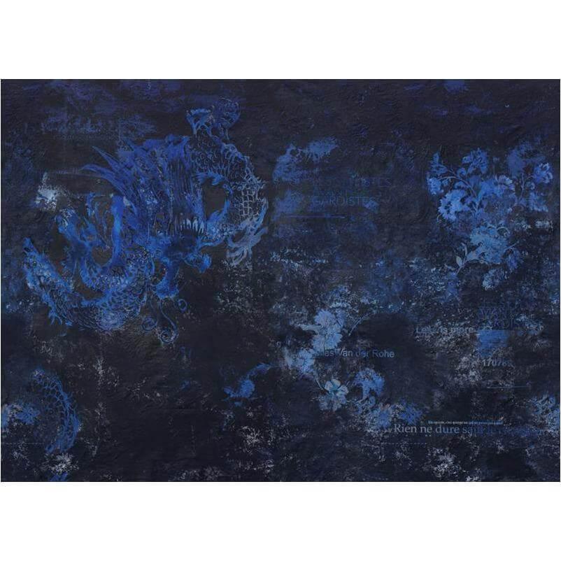 Näga - Curated - Wallpaper - Wall &amp; Decò