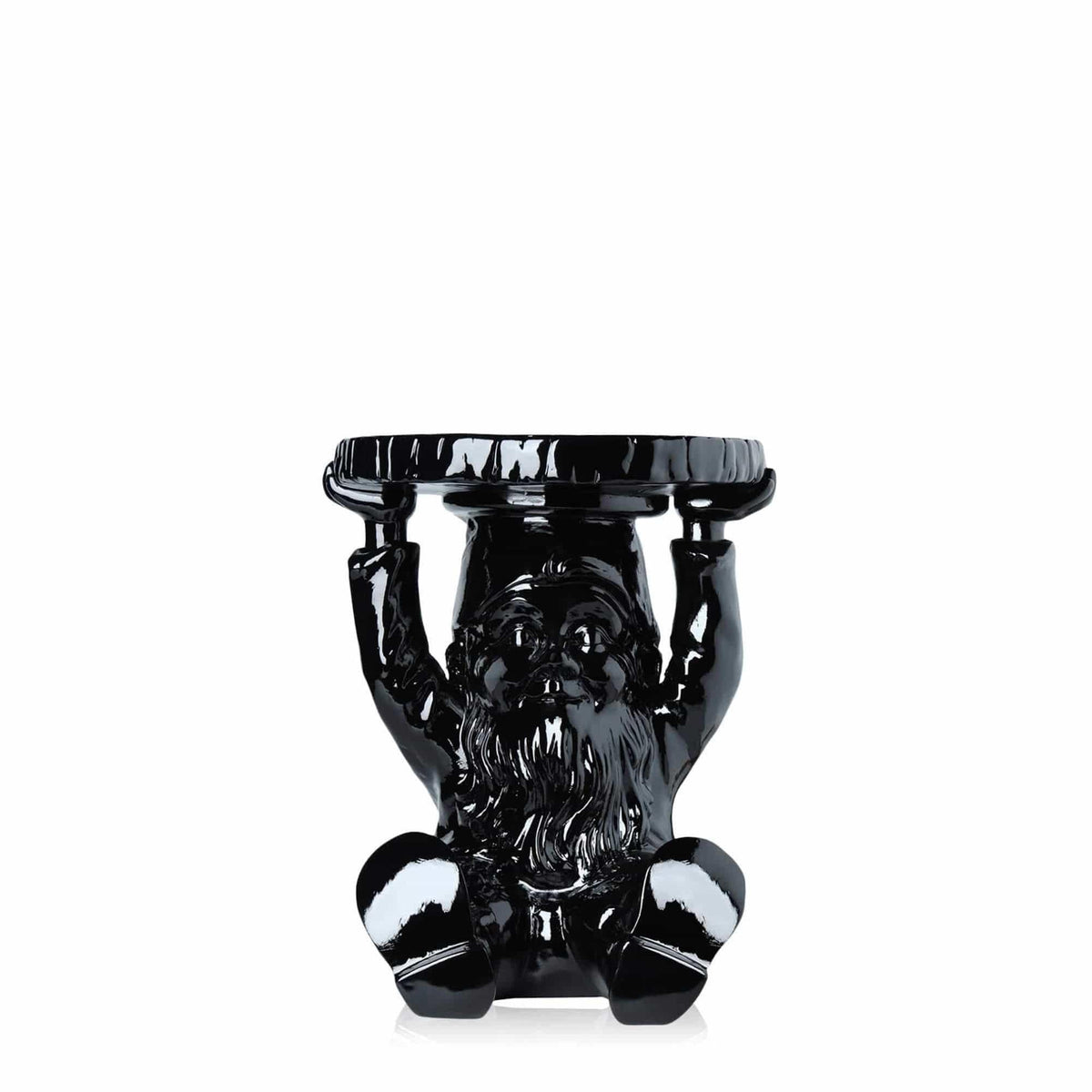 Napoleon Gnome Ornamental Side Table - Curated - Accessory - Kartell