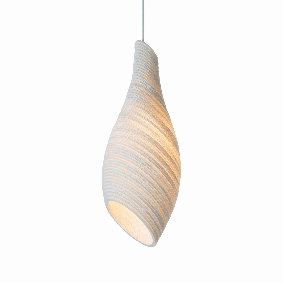 Nest Pendant - Curated - Pendant Light - Graypants