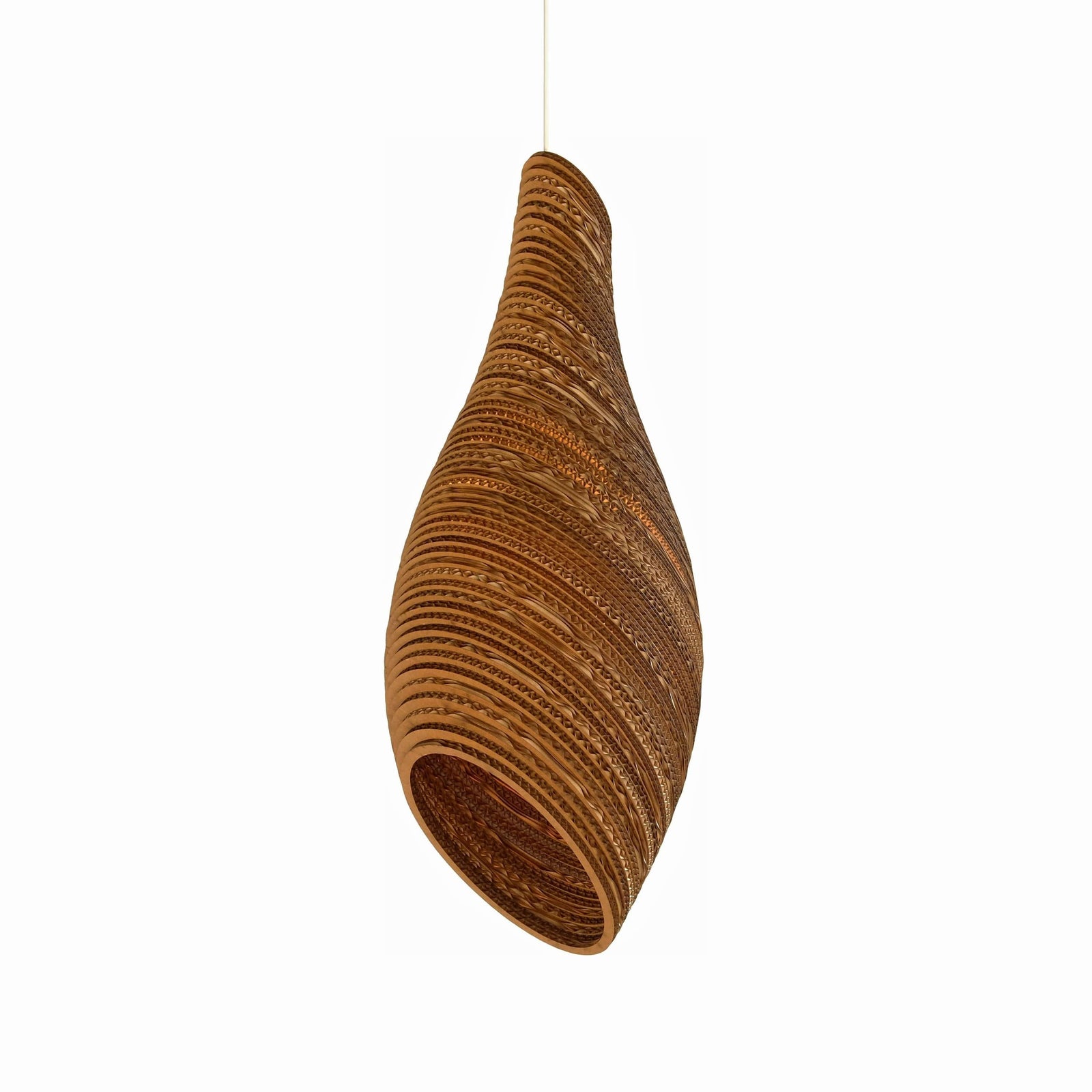 Nest Pendant - Curated - Pendant Light - Graypants
