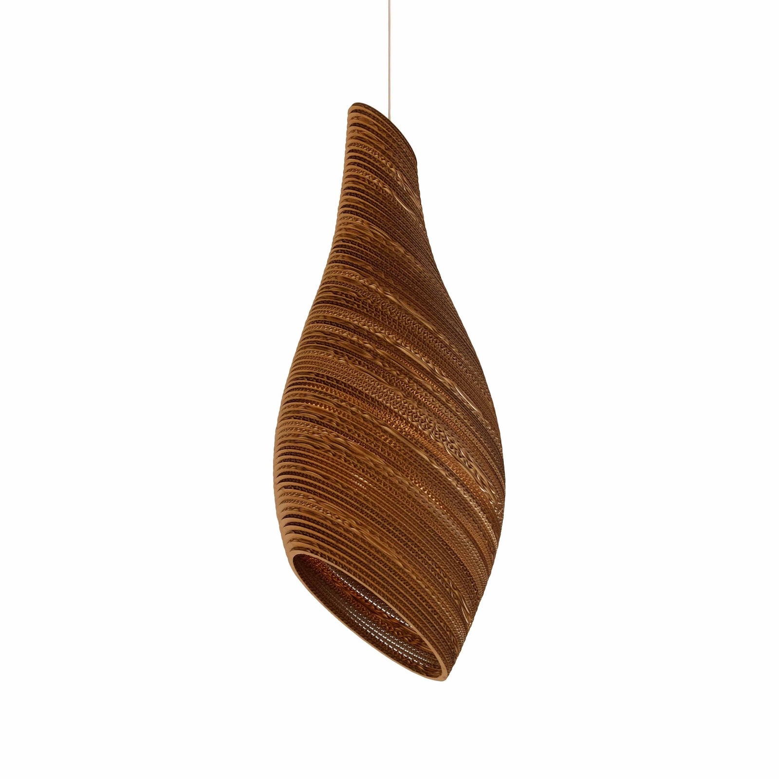 Nest Pendant - Curated - Pendant Light - Graypants