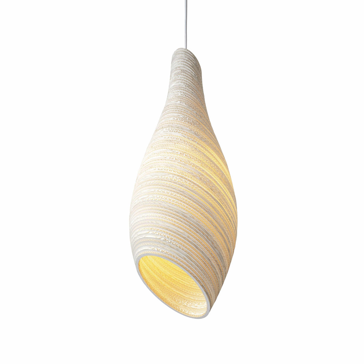 Nest Pendant - Curated - Pendant Light - Graypants