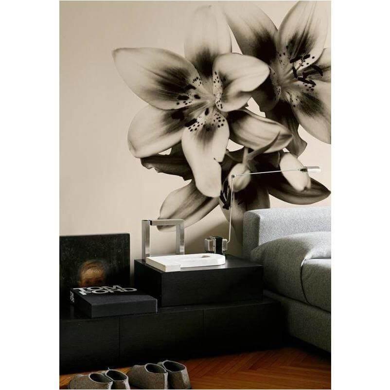 New Pollution - Curated - Wallpaper - Wall & Decò