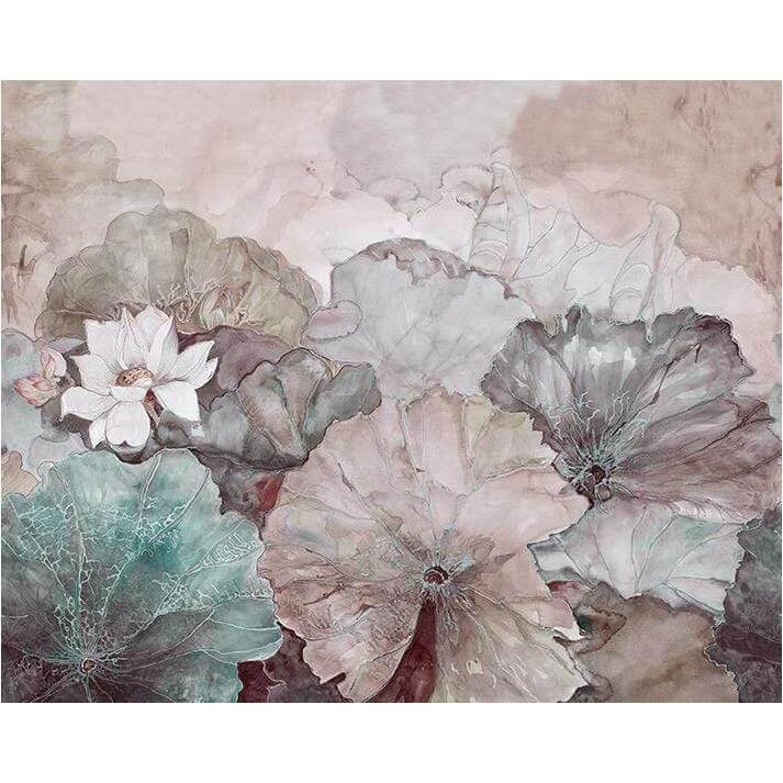 Niveum - Curated - Wallpaper - Wall &amp; Decò