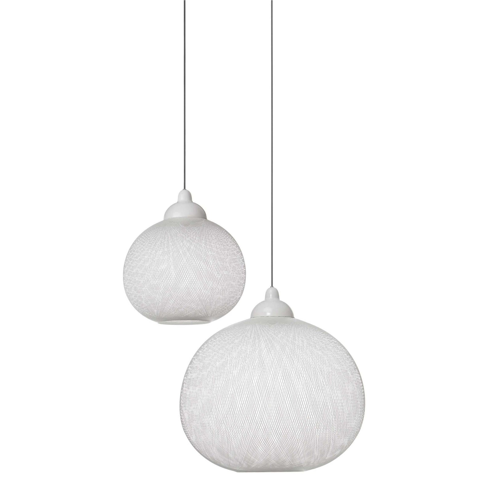 Non Random Suspension Light - Curated - Lighting - Moooi