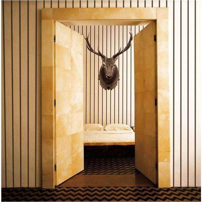 Nordic Taste - Curated - Wallpaper - Wall & Decò