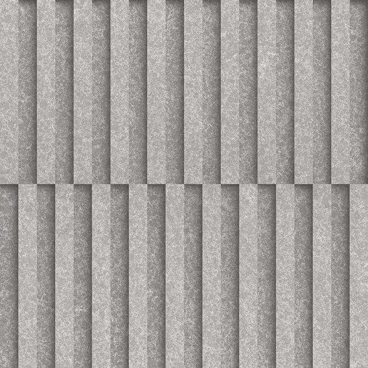 Not a Stroke - Curated - Wallpaper - Wall & Decò