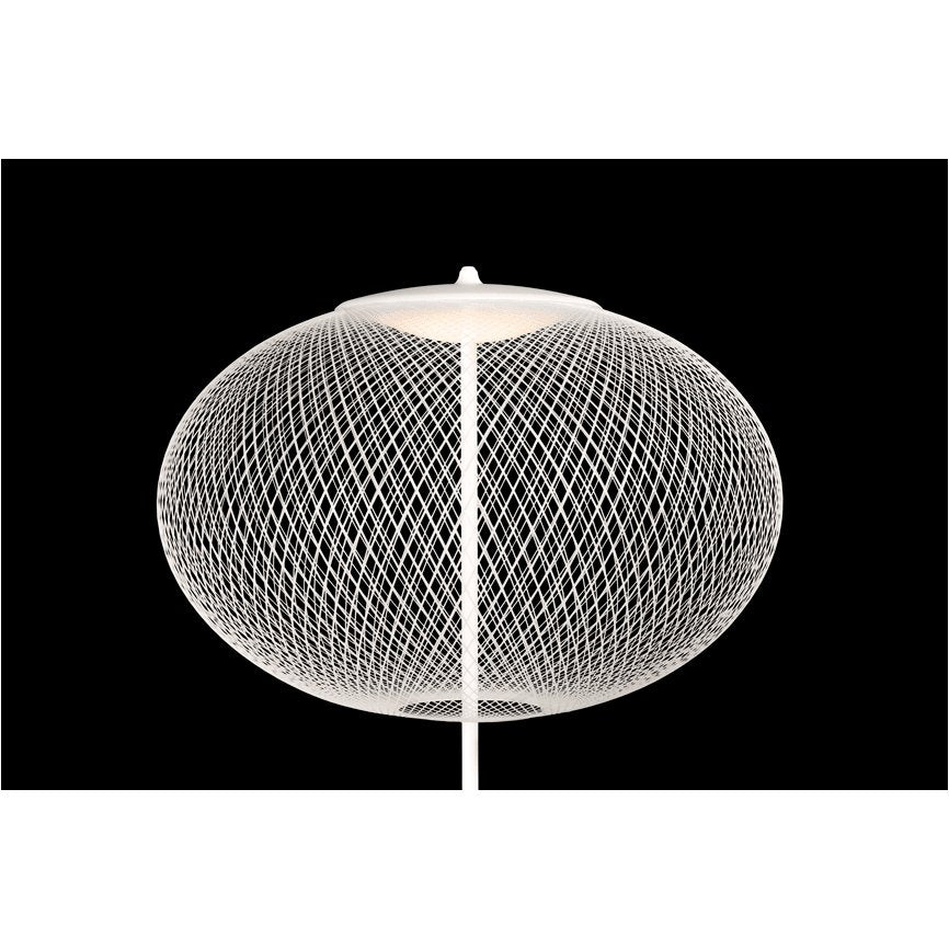 NR2 Floor Lamp - Curated - Lighting - Moooi