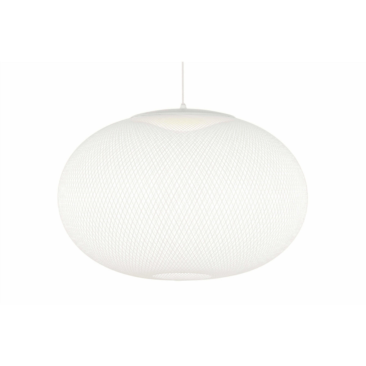 NR2 Suspension Light - Curated - Lighting - Moooi