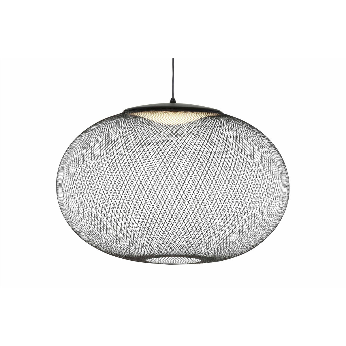 NR2 Suspension Light - Curated - Lighting - Moooi