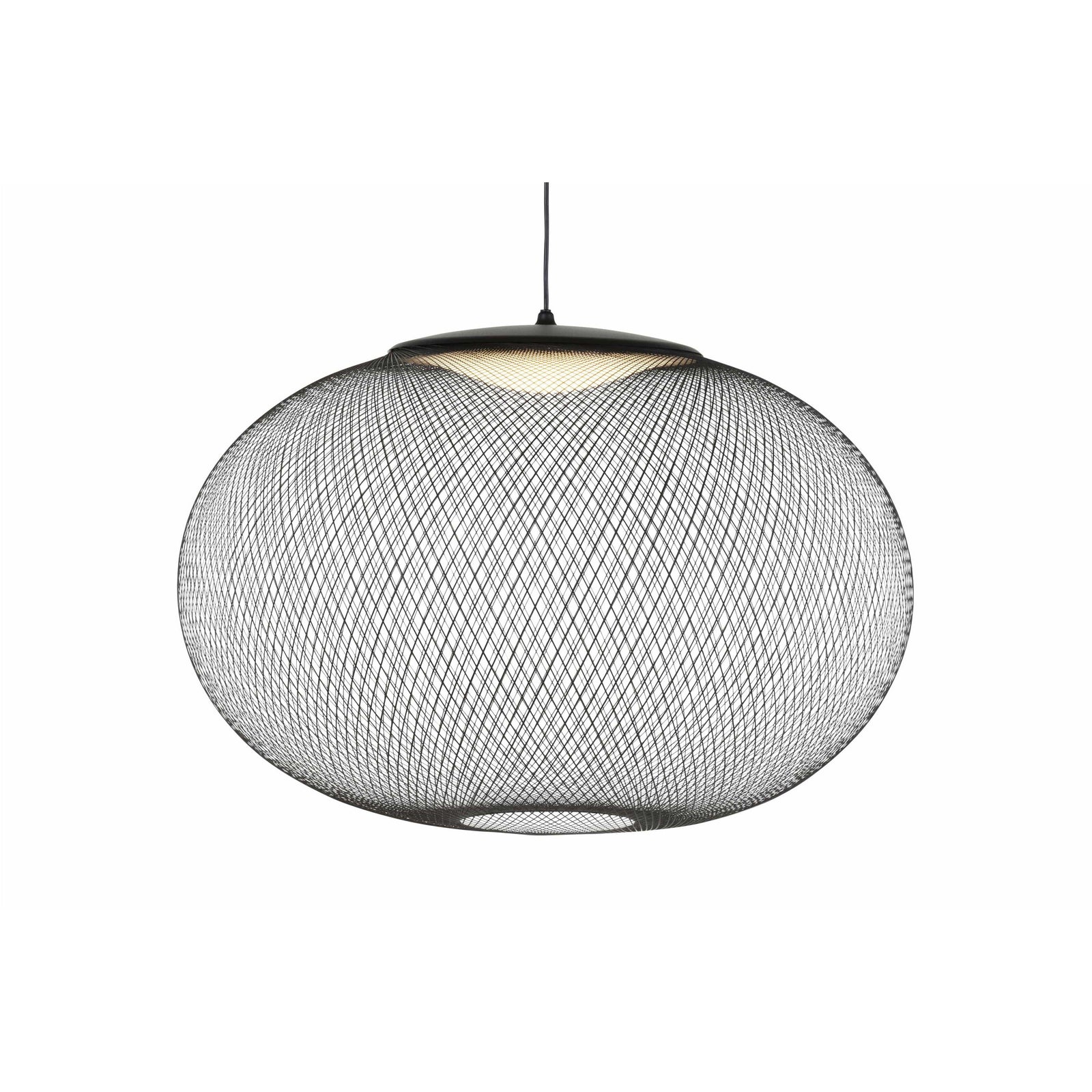 NR2 Suspension Light - Curated - Lighting - Moooi