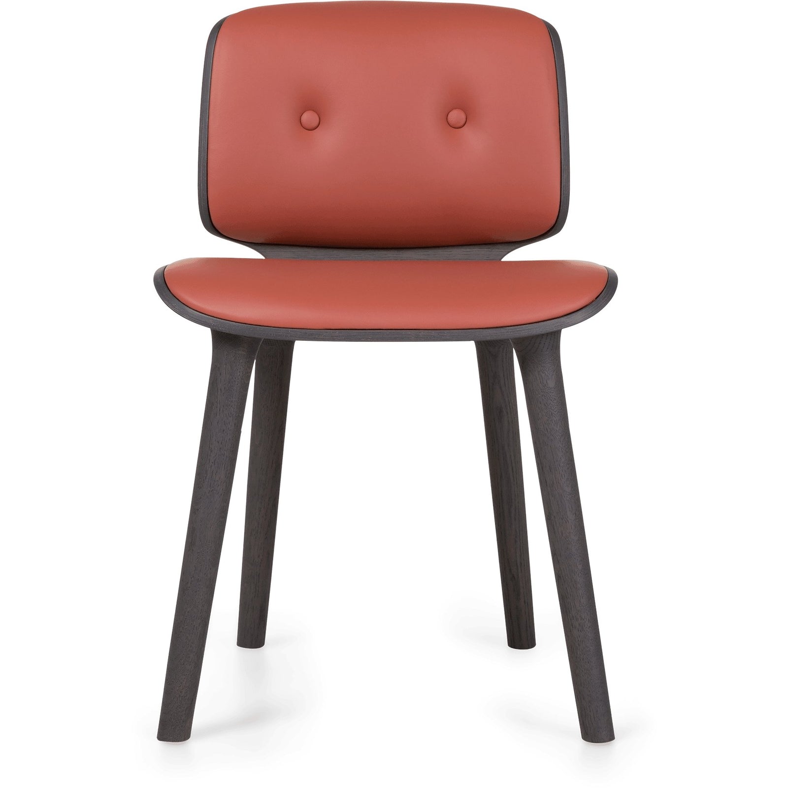 Nut Dining Chair - Curated - Furniture - Moooi