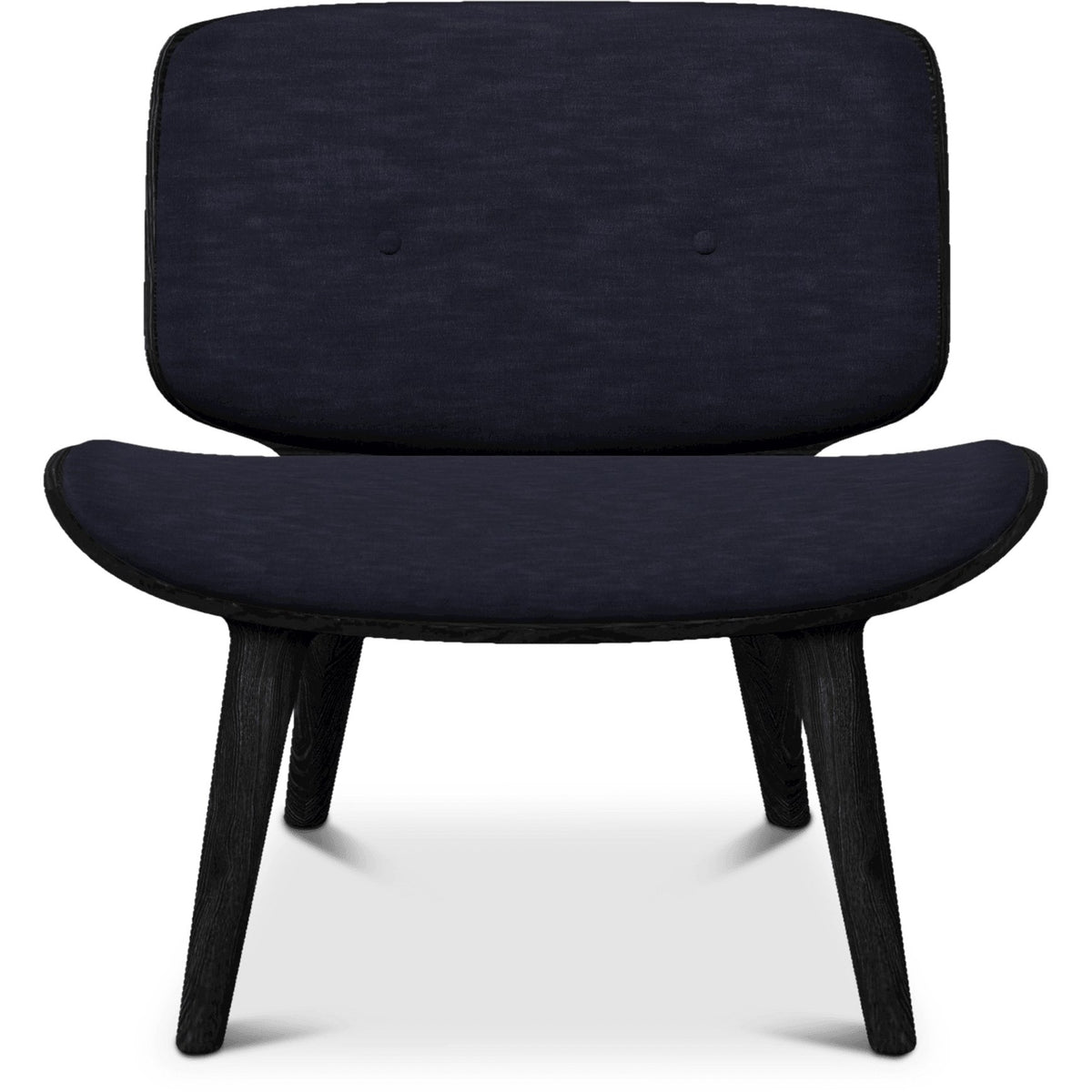 Nut Lounge Chair - Curated - Furniture - Moooi