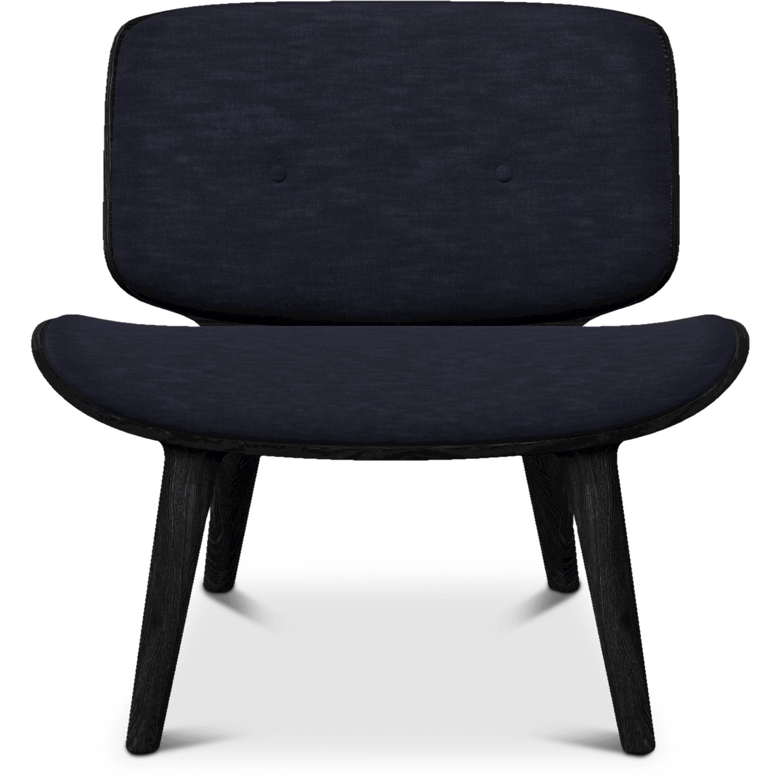Nut Lounge Chair - Curated - Furniture - Moooi