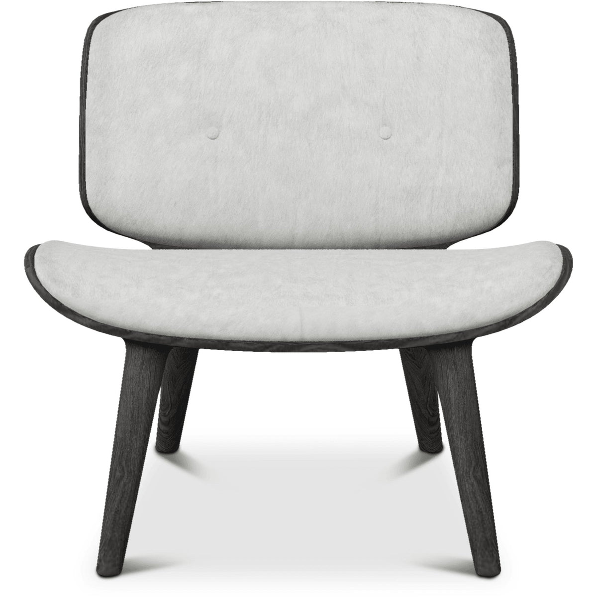 Nut Lounge Chair - Curated - Furniture - Moooi