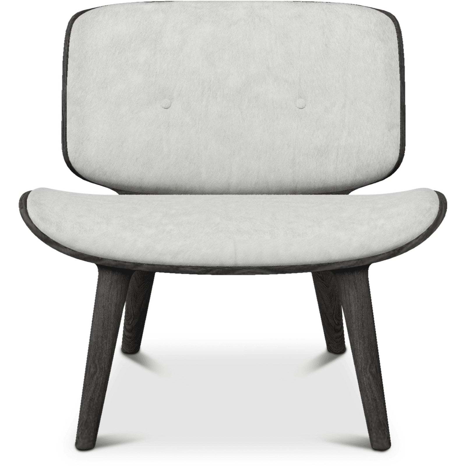 Nut Lounge Chair - Curated - Furniture - Moooi