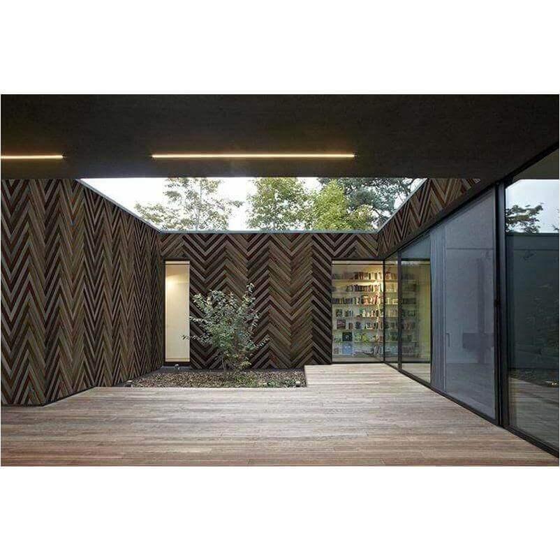 Obliqua - Curated - Wallpaper - Wall & Decò