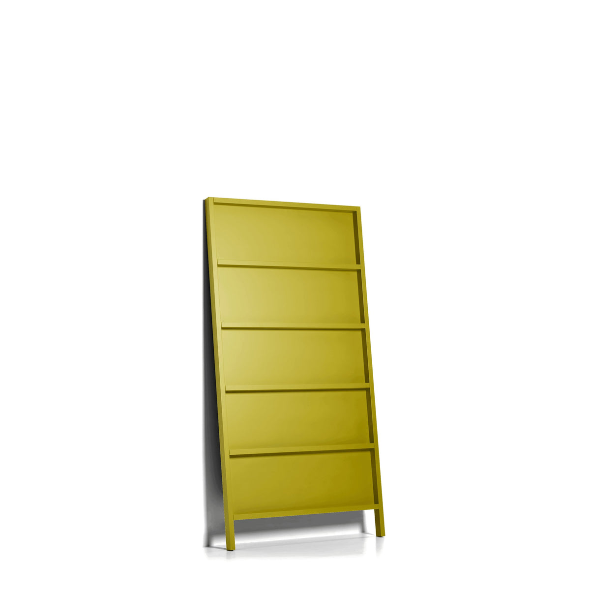 Oblique Storage Unit - Curated - Furniture - Moooi