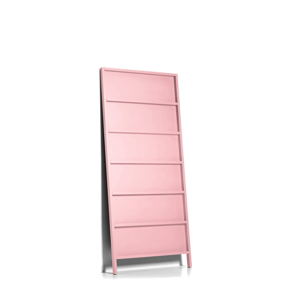 Oblique Storage Unit - Curated - Furniture - Moooi