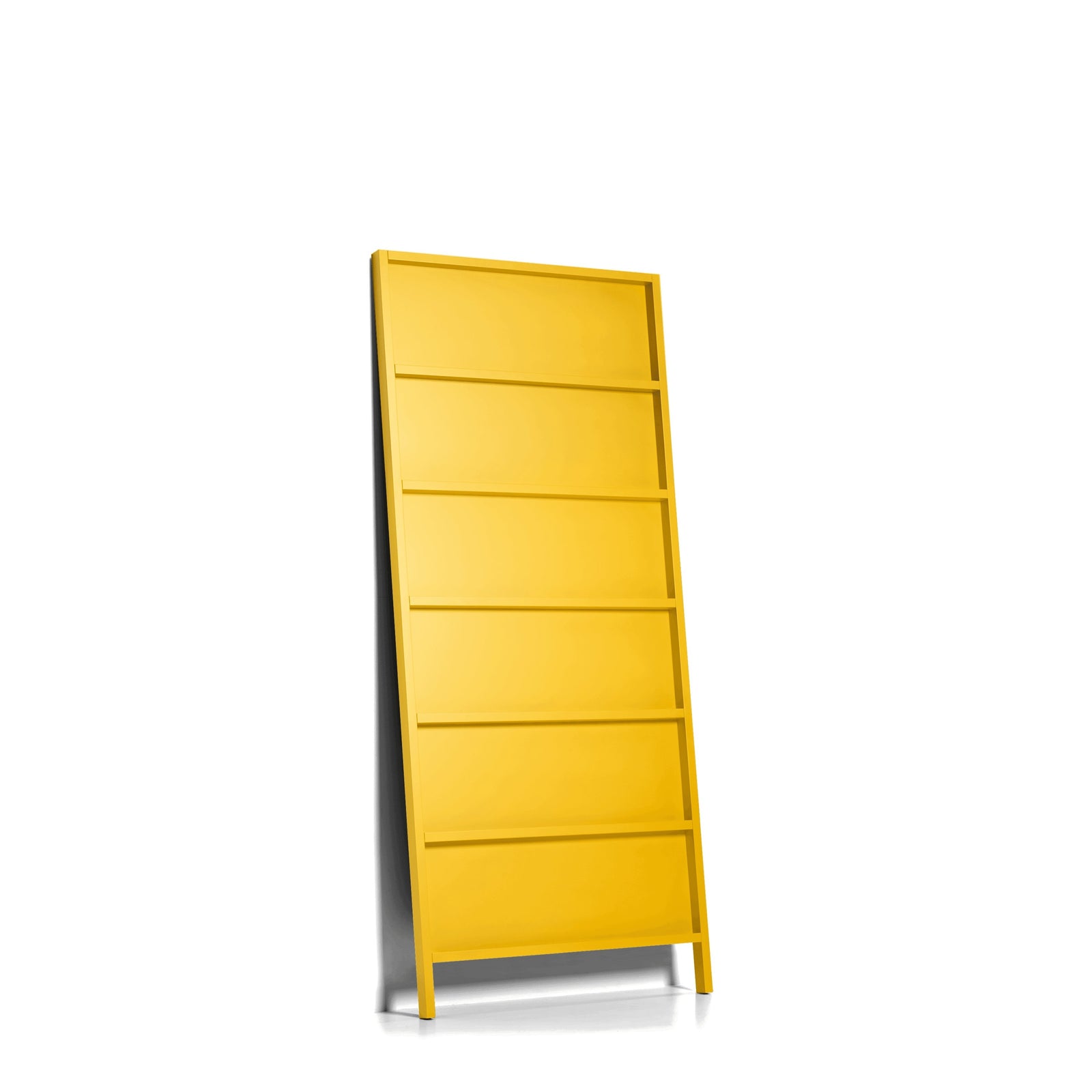 Oblique Storage Unit - Curated - Furniture - Moooi