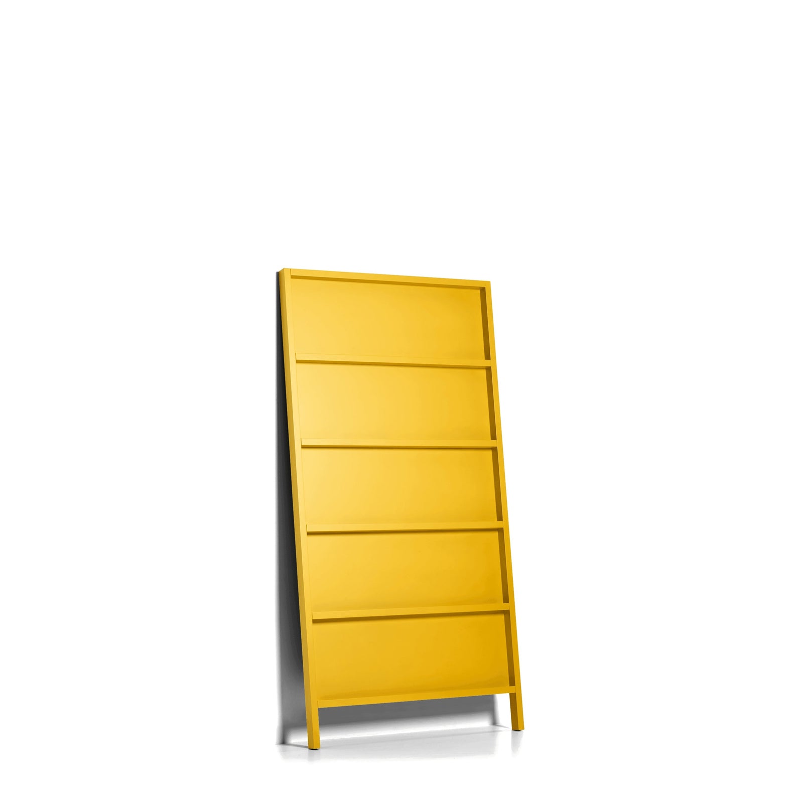 Oblique Storage Unit - Curated - Furniture - Moooi