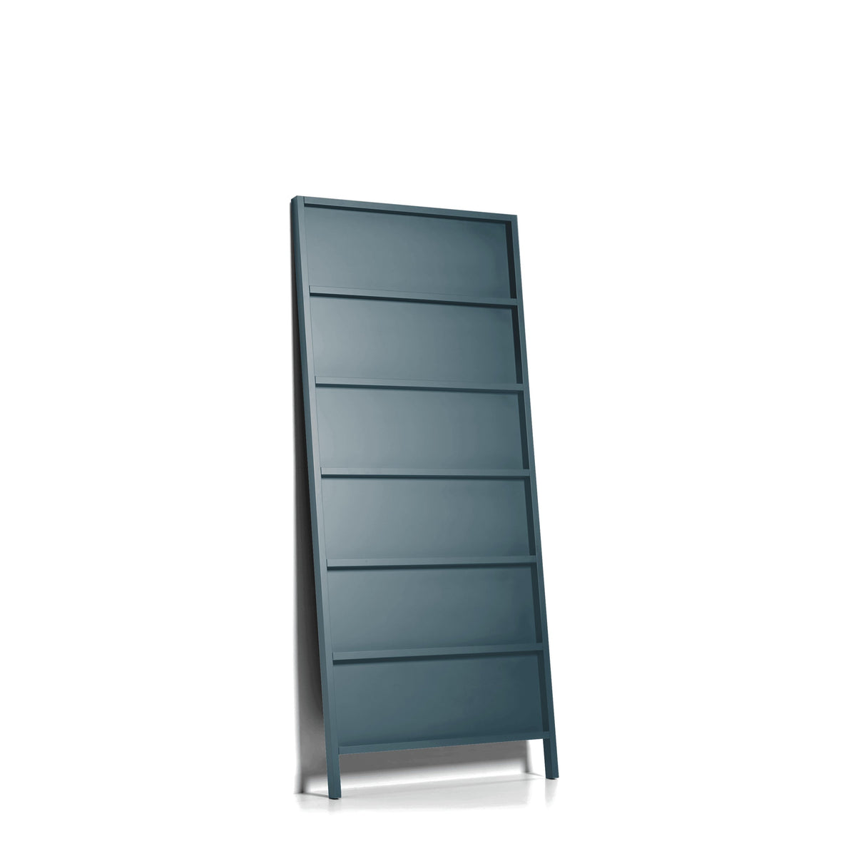 Oblique Storage Unit - Curated - Furniture - Moooi