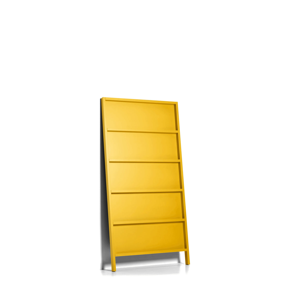 Oblique Storage Unit - Curated - Furniture - Moooi