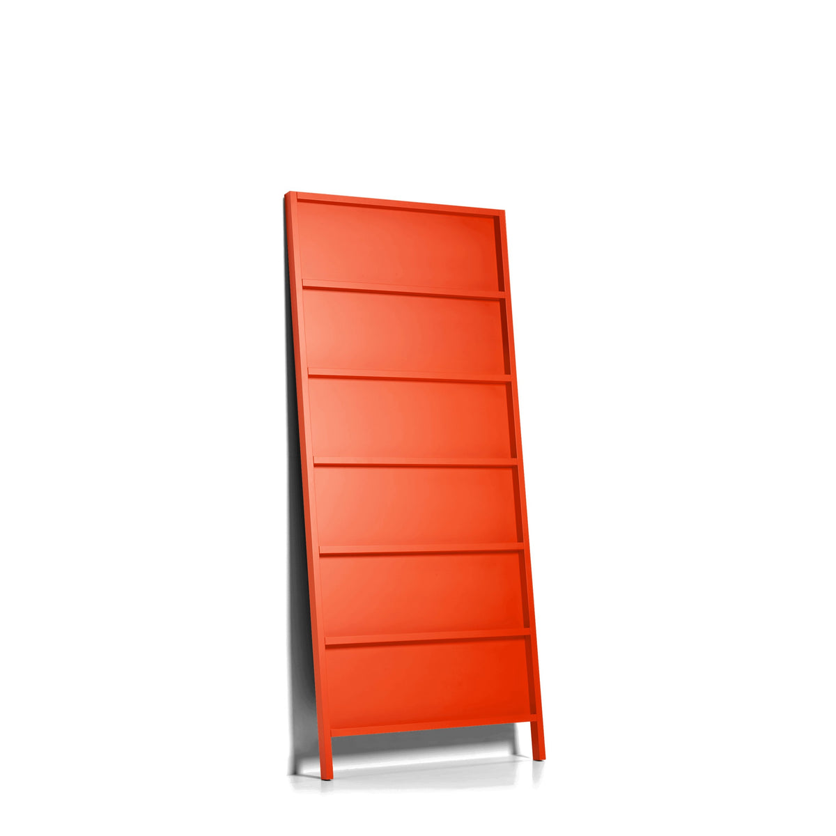 Oblique Storage Unit - Curated - Furniture - Moooi