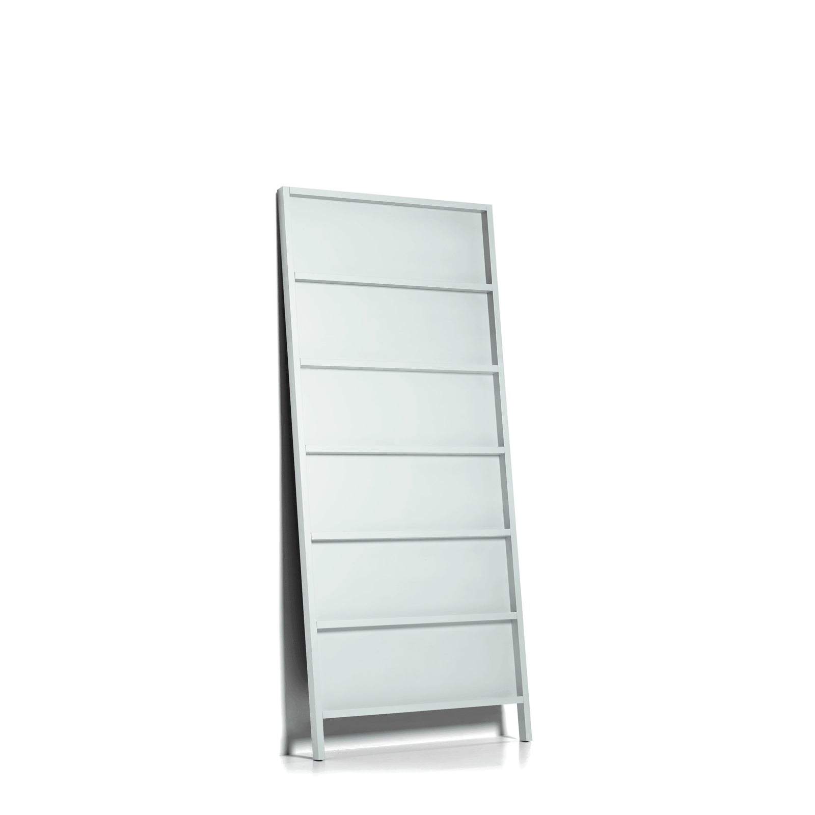 Oblique Storage Unit - Curated - Furniture - Moooi