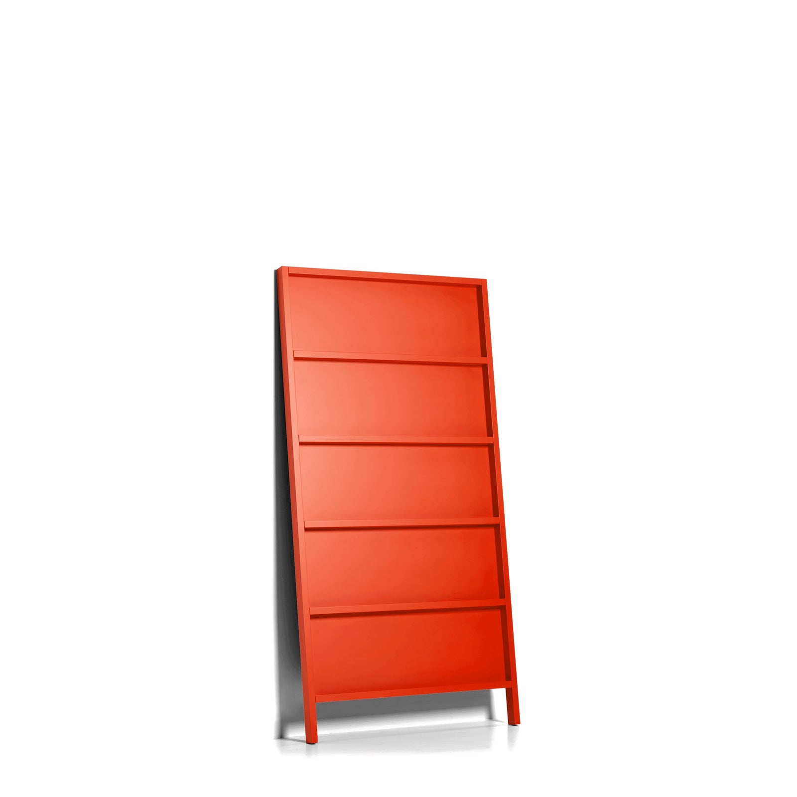 Oblique Storage Unit - Curated - Furniture - Moooi