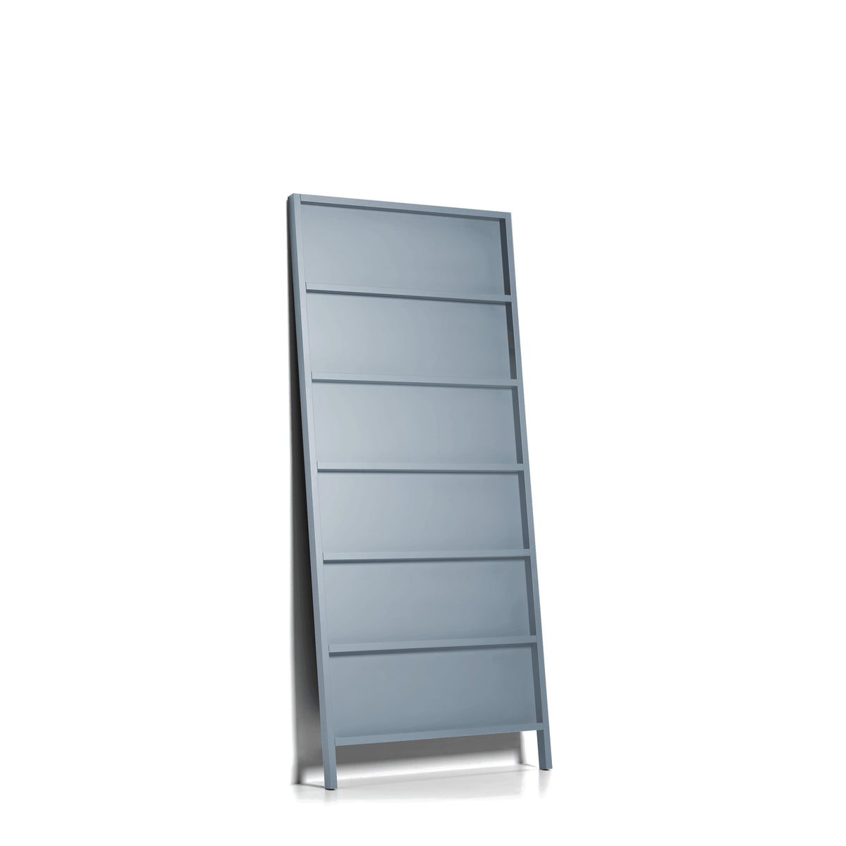 Oblique Storage Unit - Curated - Furniture - Moooi