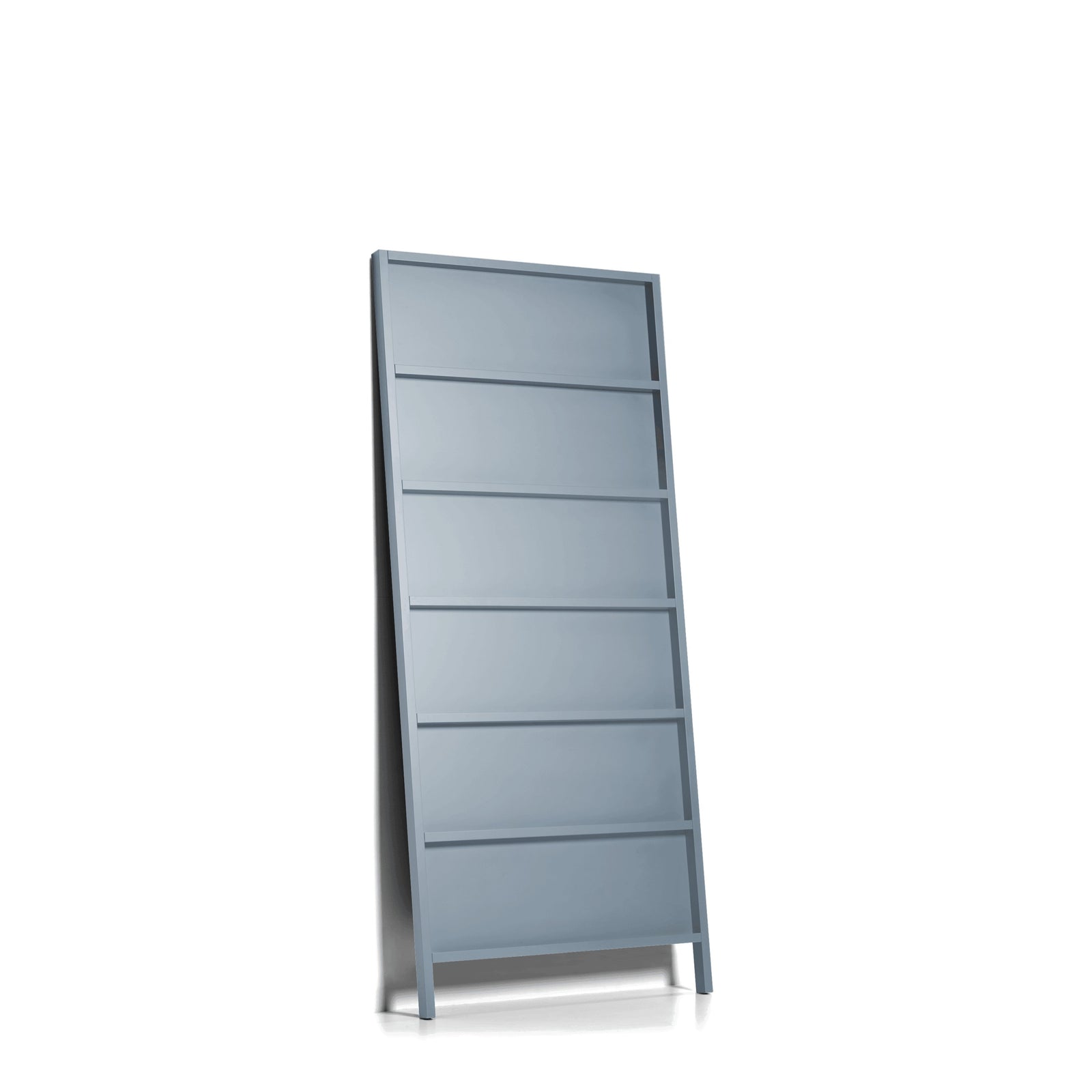 Oblique Storage Unit - Curated - Furniture - Moooi