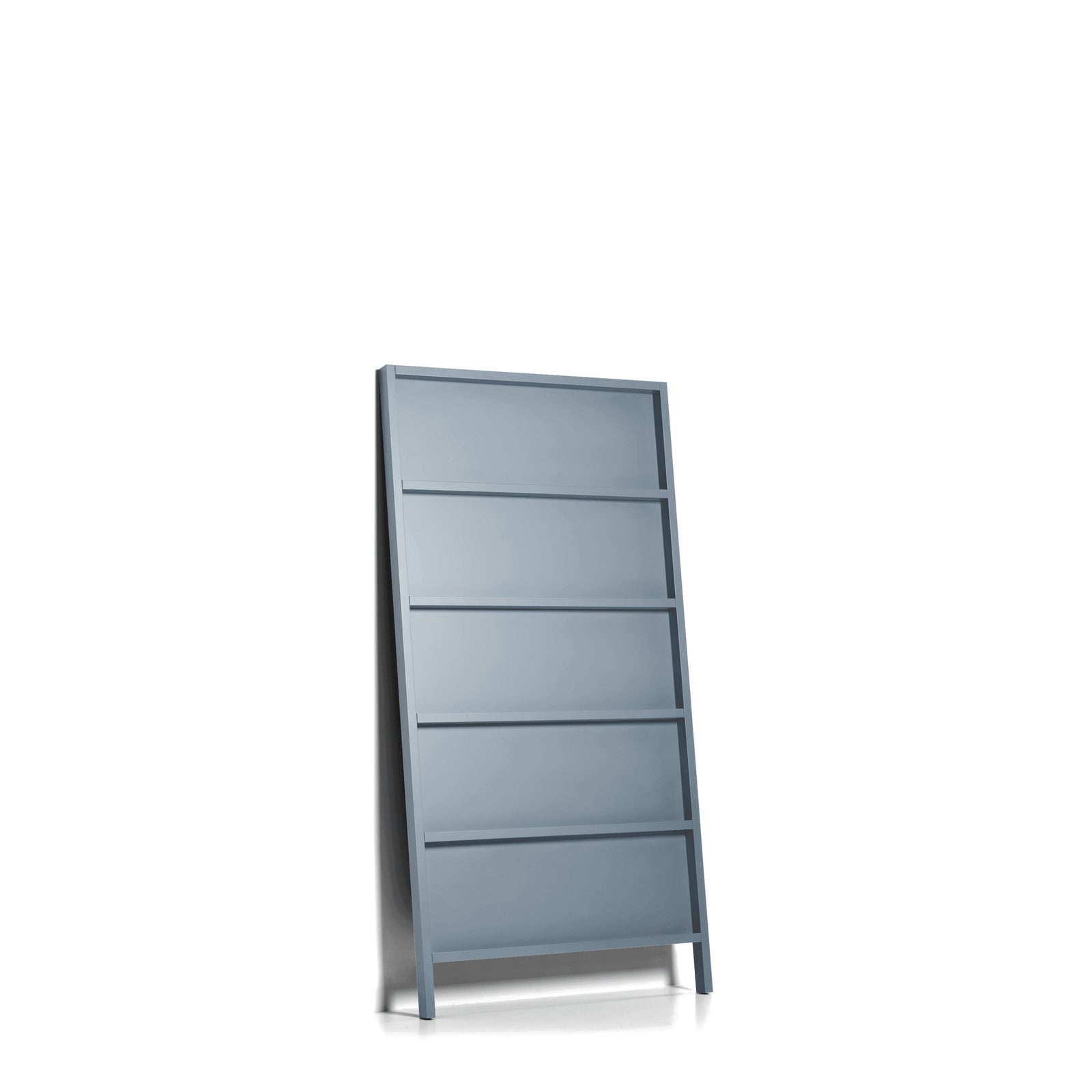 Oblique Storage Unit - Curated - Furniture - Moooi