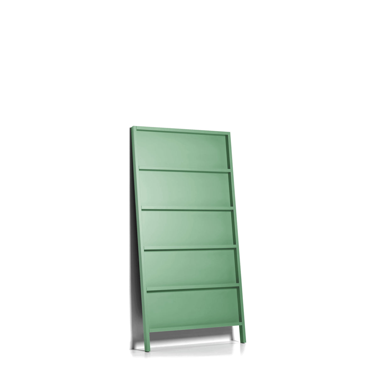 Oblique Storage Unit - Curated - Furniture - Moooi