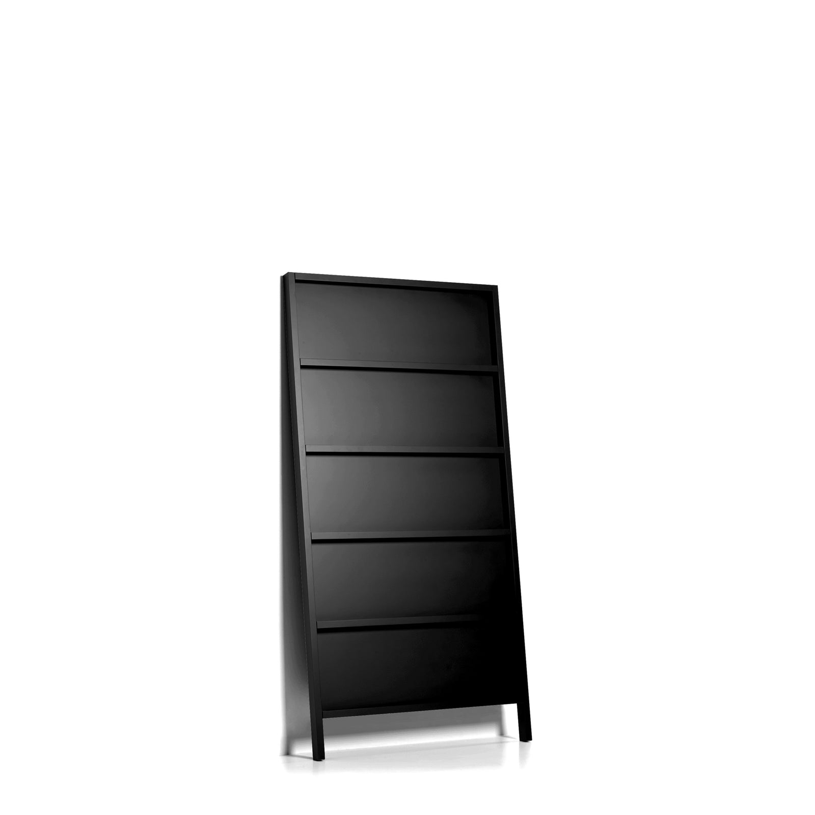 Oblique Storage Unit - Curated - Furniture - Moooi