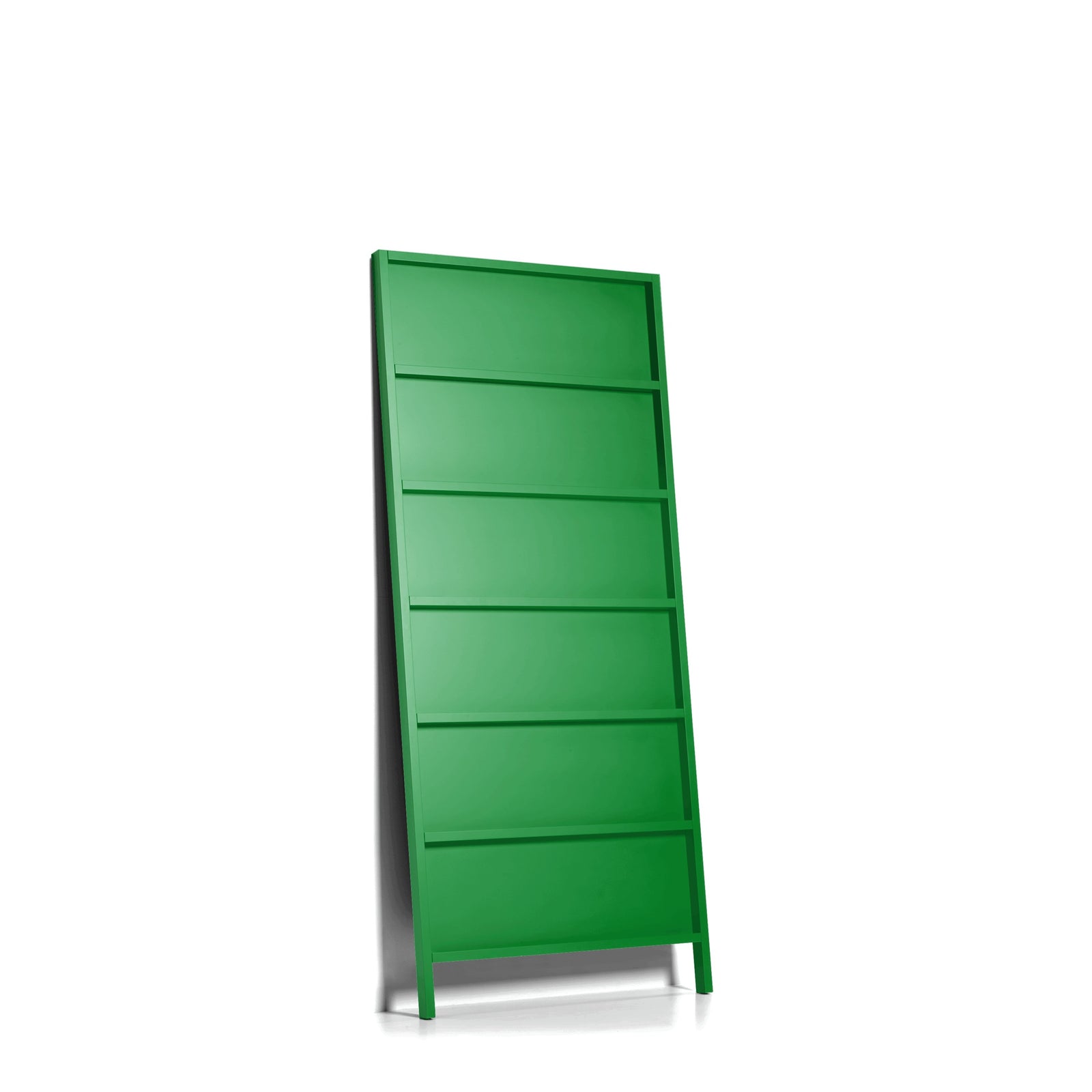 Oblique Storage Unit - Curated - Furniture - Moooi