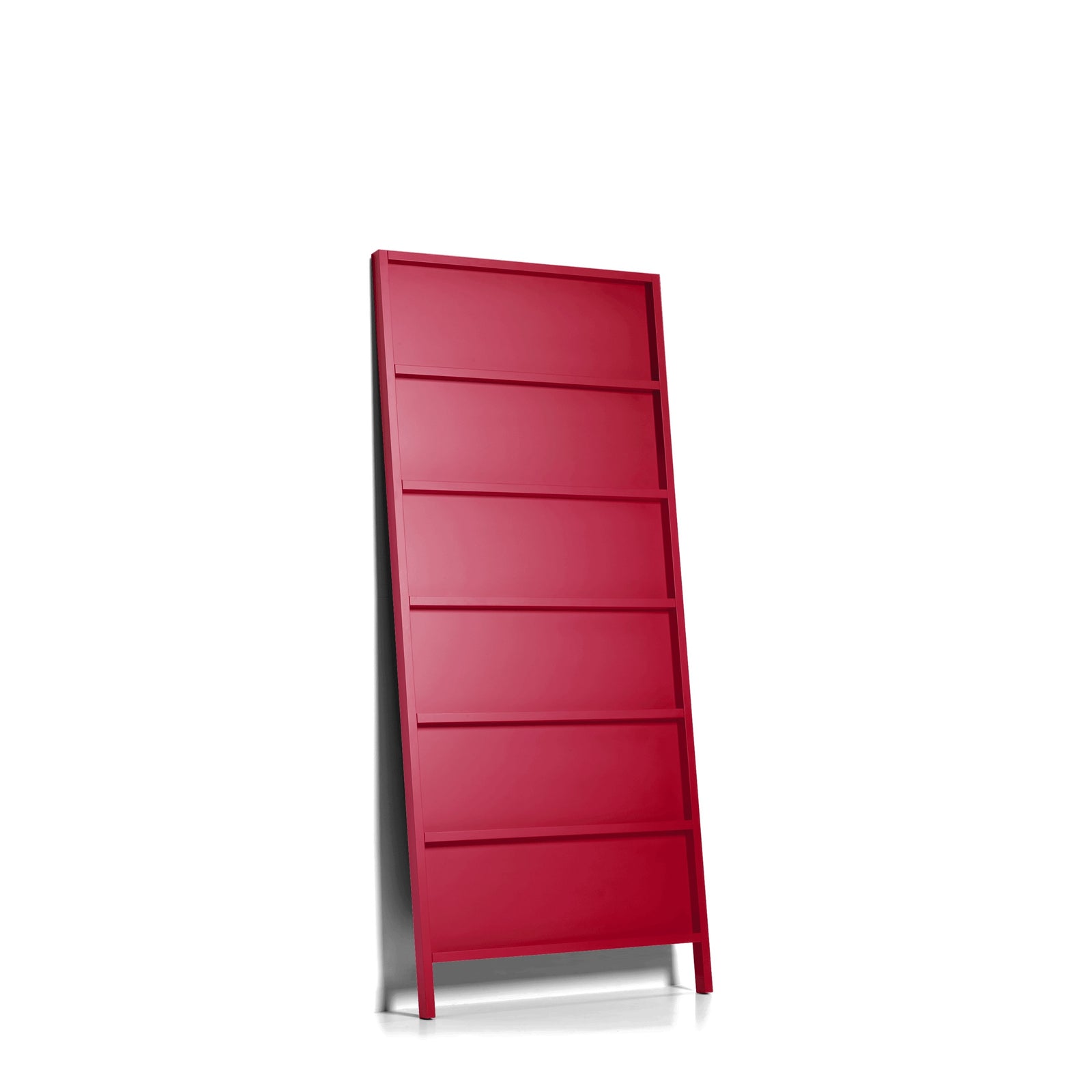 Oblique Storage Unit - Curated - Furniture - Moooi