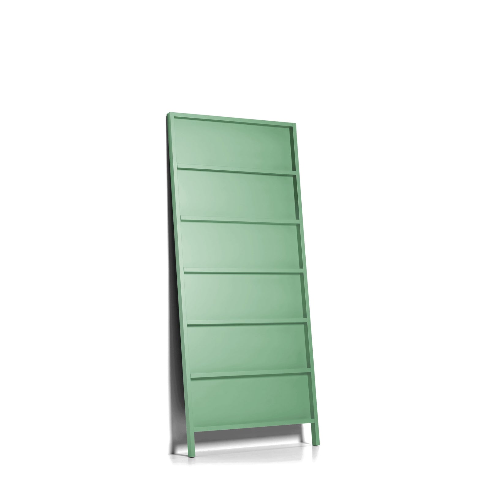 Oblique Storage Unit - Curated - Furniture - Moooi