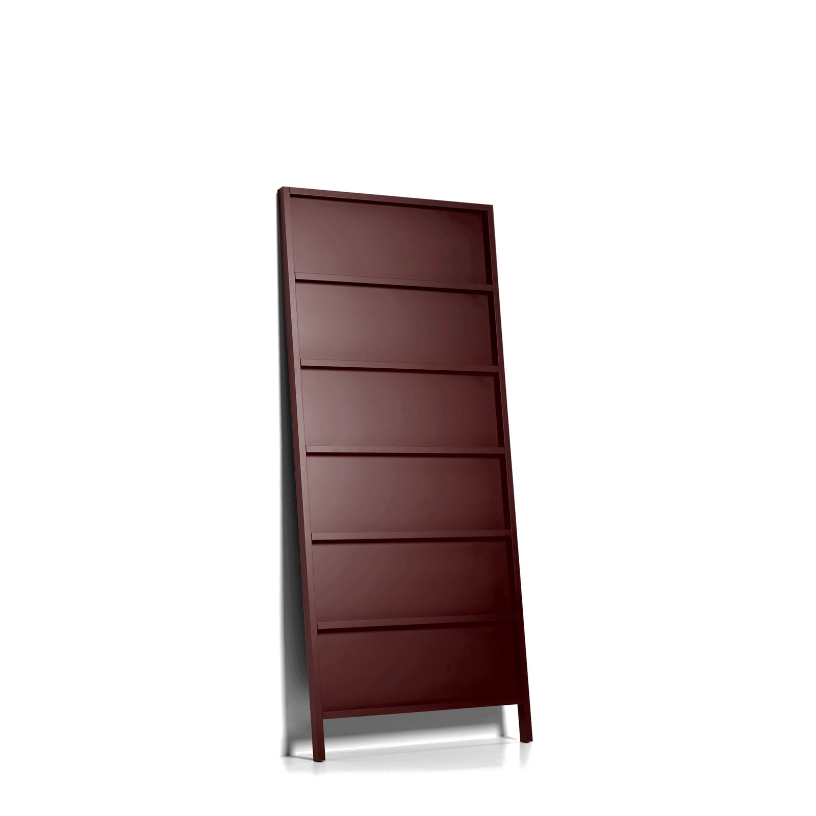 Oblique Storage Unit - Curated - Furniture - Moooi