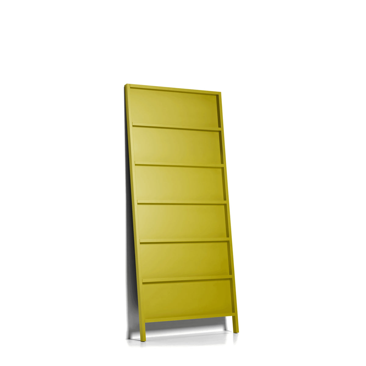 Oblique Storage Unit - Curated - Furniture - Moooi